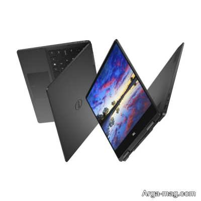 لپ تاپ جدید Dell Inspiron 