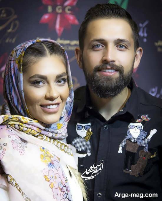 کفش های زیبای همسر سلطان حاشیه ایران