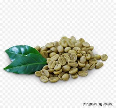 کاهش وزن با مصرف قهوه سبز