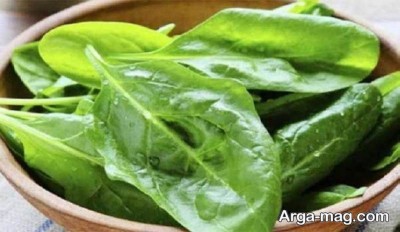 سبزیجات مفید برای بدن