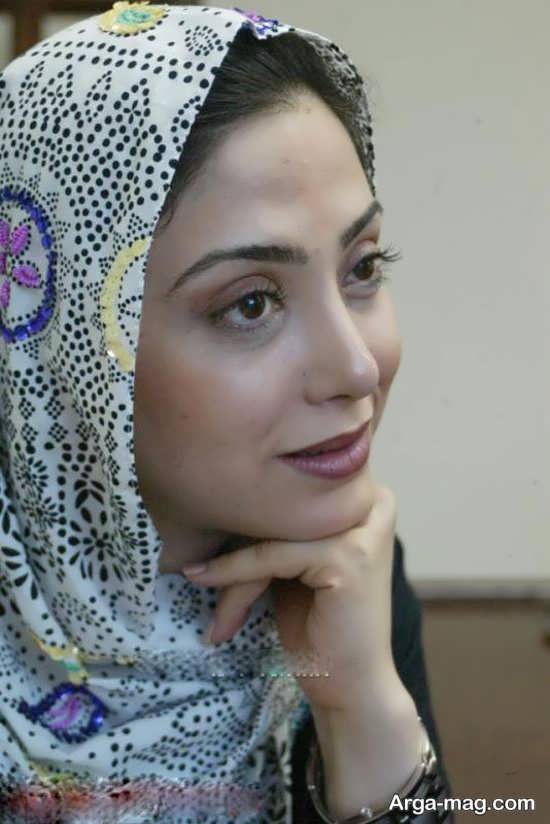 بیوگرافی و عکس های زیبای مریم سلطانی