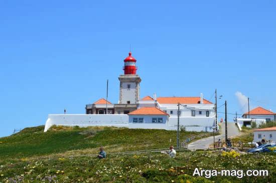 پرتغال و مناطق گردشگری 