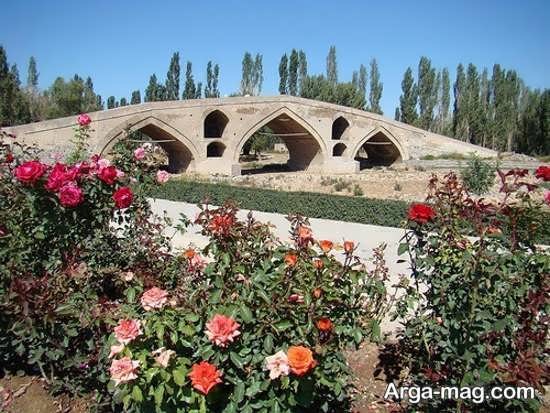 دیدنی های شهر زنجان 