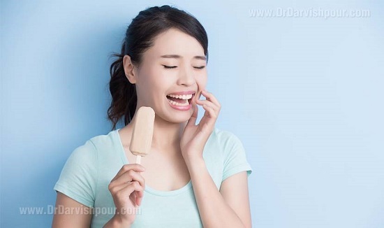 عوامل پوسیدگی دندان