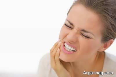 شیوه های درمانی دندان درد عصبی