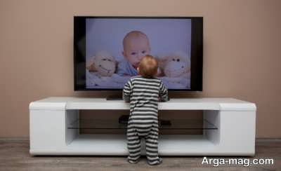 تلویزیون برای کودک