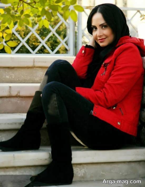 زندگینامه مریم خدارحمی+عکس