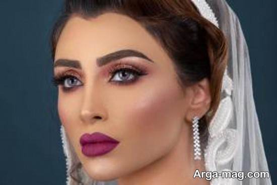 مدلینگ الهام عرب 