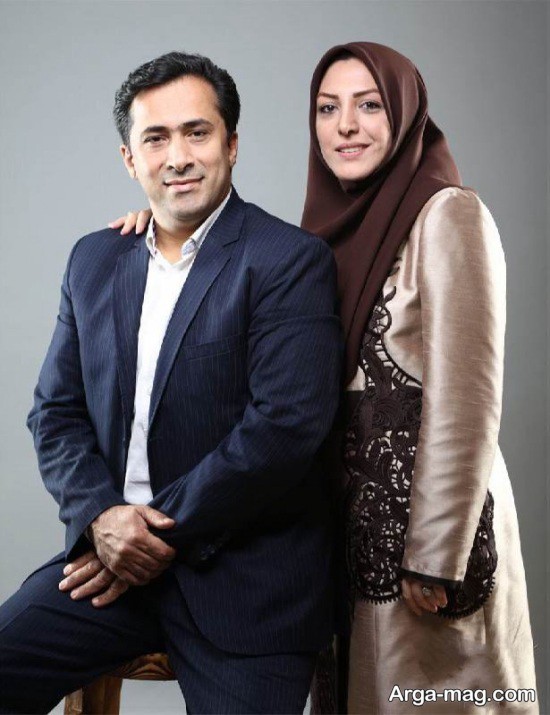 گوینده اخبار در ایران