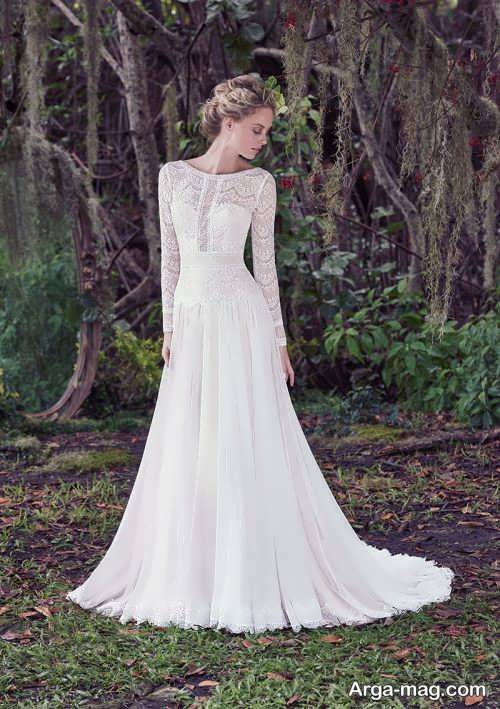 [تصویر:  Long-sleeve-bridal-dress-14.jpg]