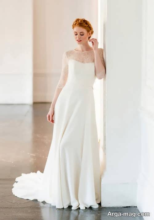 [تصویر:  Long-sleeve-bridal-dress-16.jpg]