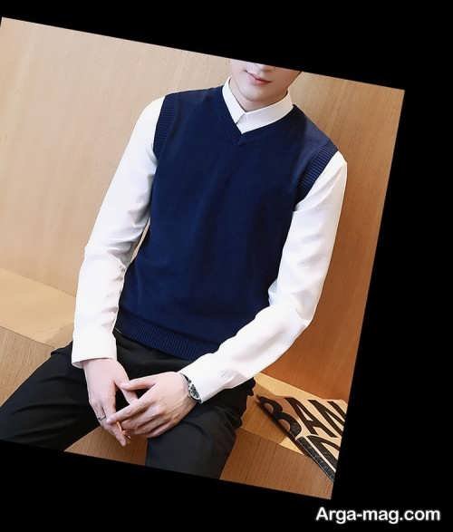 [تصویر:  Mens-Knitted-Vest-Model-17.jpg]