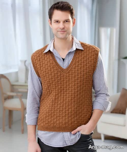 [تصویر:  Mens-Knitted-Vest-Model-19.jpg]