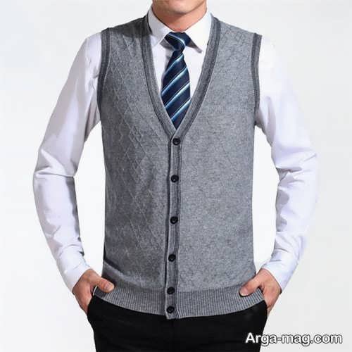[تصویر:  Mens-Knitted-Vest-Model-4.jpg]