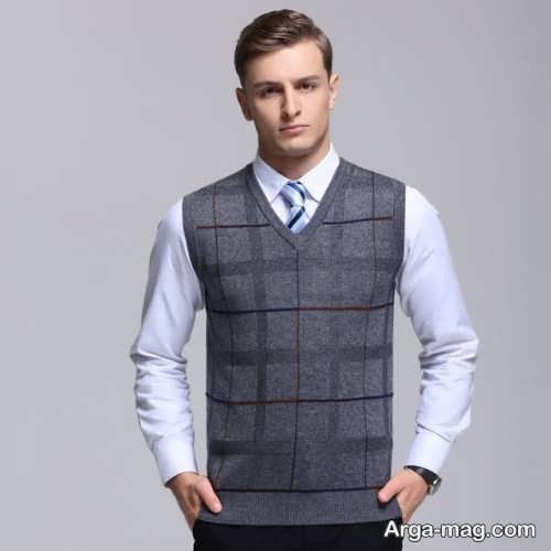 [تصویر:  Mens-Knitted-Vest-Model-5.jpg]