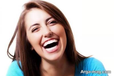 تاثیر خنده درمانی روی سلامت ذهن و جسم