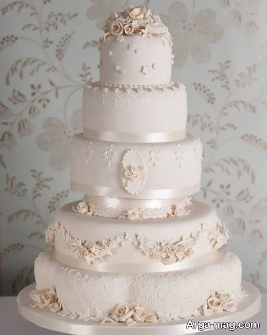 [تصویر:  Wedding-Cake-Model-12.jpg]