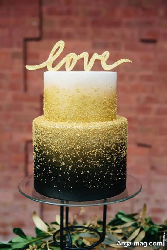 [تصویر:  Wedding-Cake-Model-13.jpg]