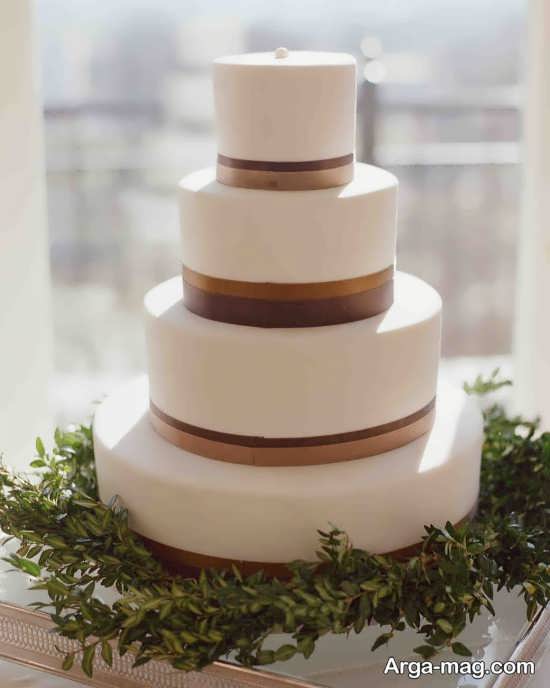 [تصویر:  Wedding-Cake-Model-14.jpg]