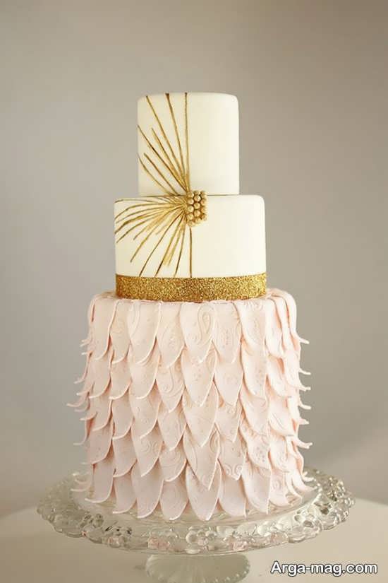 [تصویر:  Wedding-Cake-Model-24.jpg]