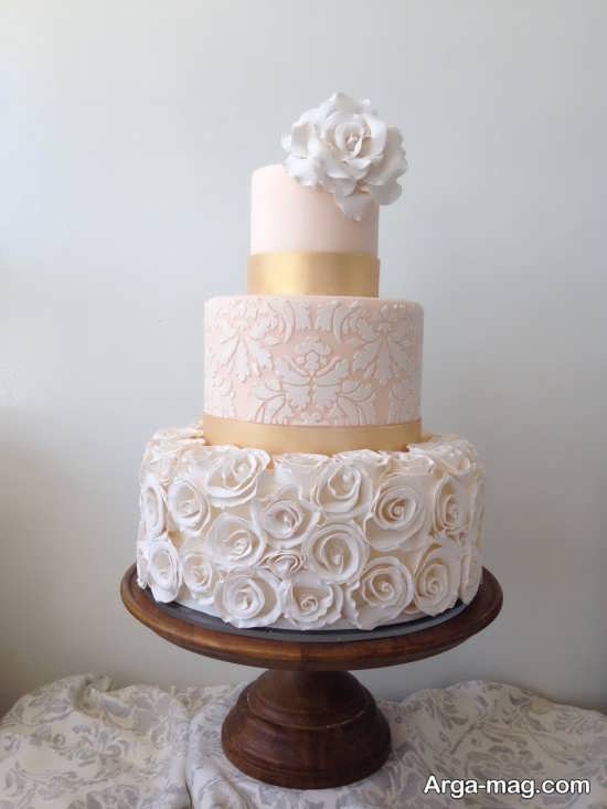 [تصویر:  Wedding-Cake-Model-29.jpg]