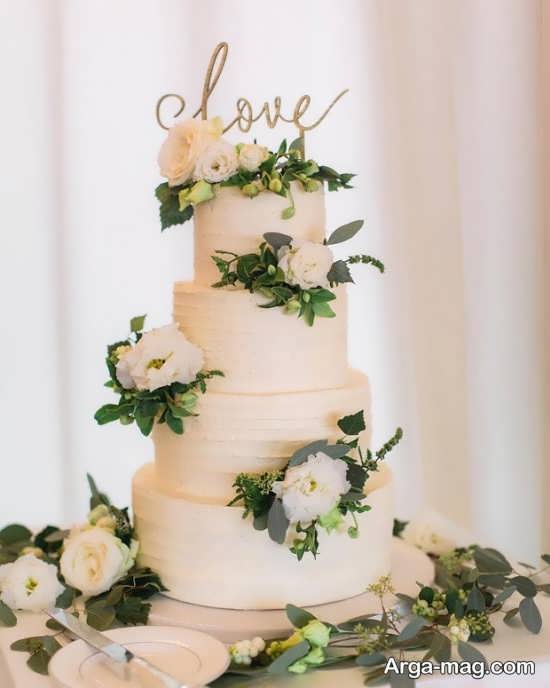 [تصویر:  Wedding-Cake-Model-36.jpg]