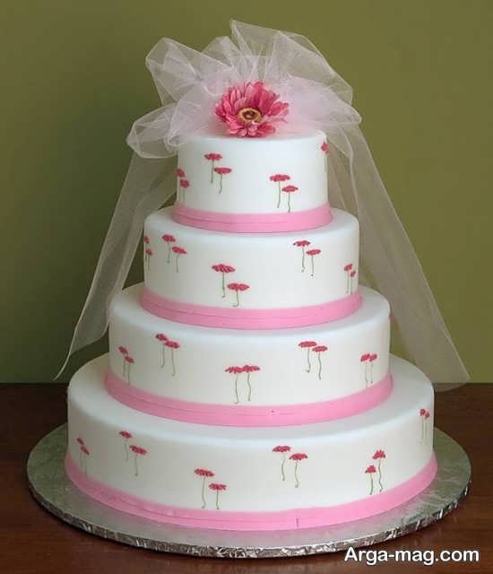 [تصویر:  Wedding-Cake-Model-44.jpg]