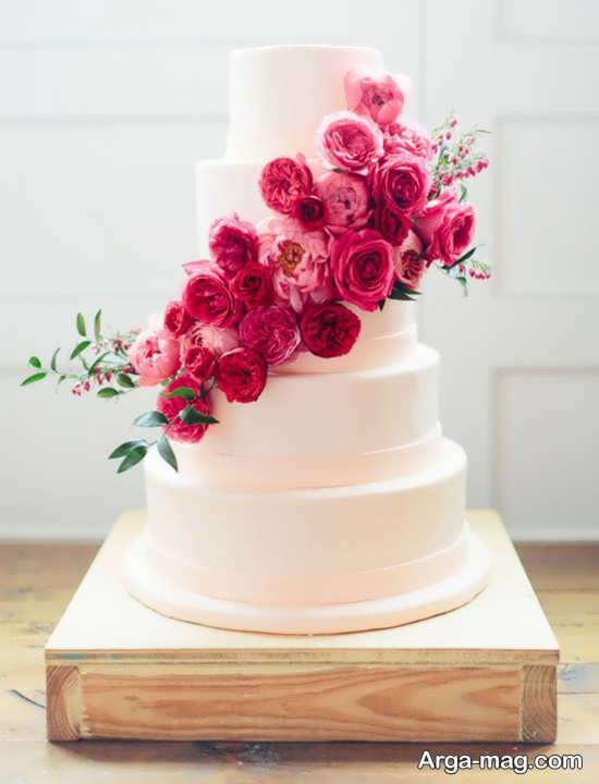 [تصویر:  Wedding-Cake-Model-54.jpg]