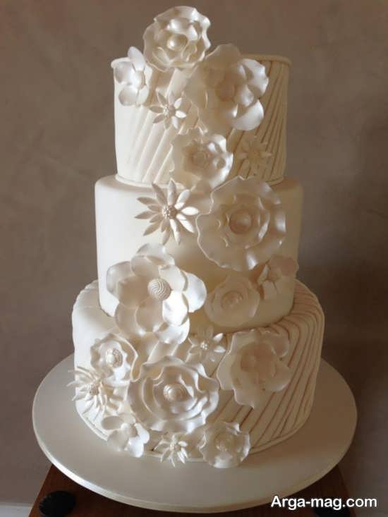 [تصویر:  Wedding-Cake-Model-6.jpg]