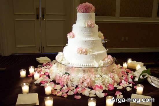 [تصویر:  Wedding-Cake-Model-64.jpg]