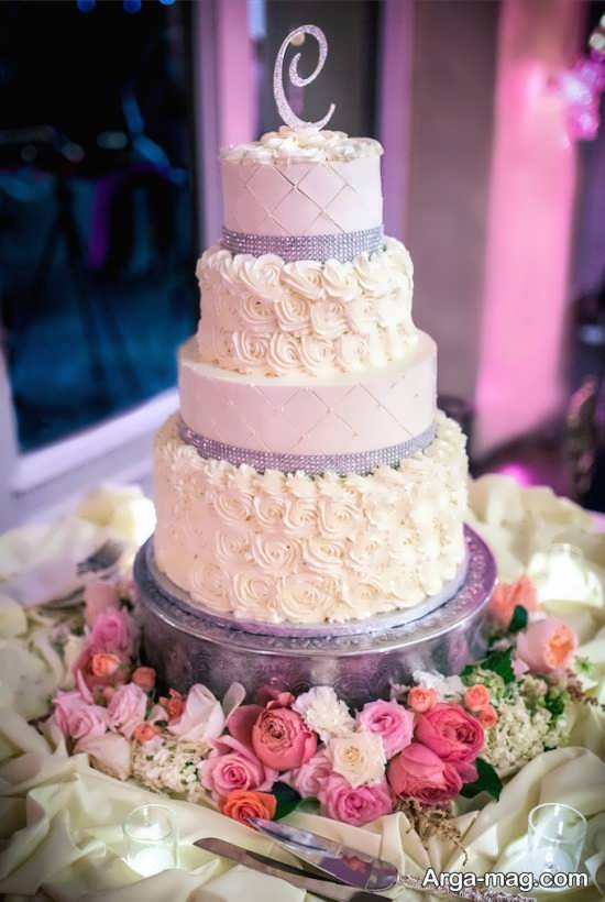[تصویر:  Wedding-Cake-Model-70.jpg]
