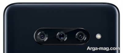 گوشی ال جی V40 ThinQ با پنج دوربین