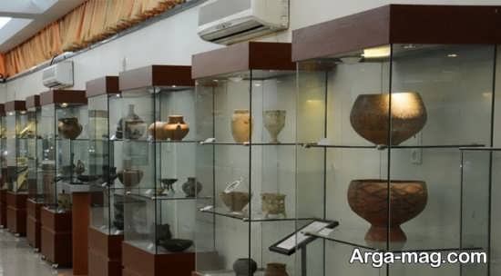موزه تاریخی ارومیه 