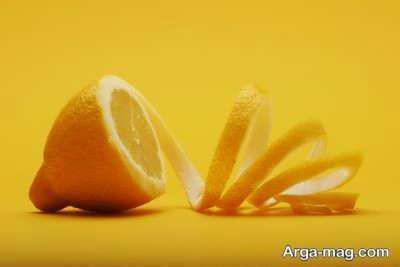 خواص ضد سرطانی پوست لیمو ترش