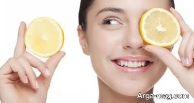 فواید پوست لیمو ترش برای پوست