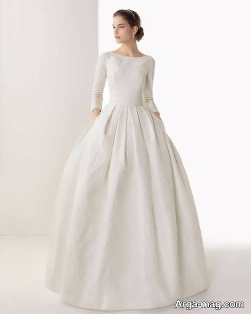 [تصویر:  Model-bridal-sleeves-10.jpg]