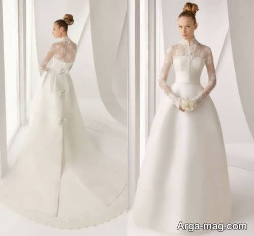 [تصویر:  Model-bridal-sleeves-15.jpg]