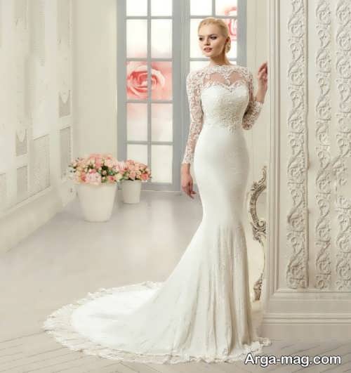 [تصویر:  Model-bridal-sleeves-17.jpg]