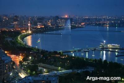 مهاجرت کاری به آذربایجان