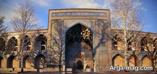 امارت زیبای اصفهان 