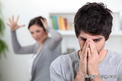 همسران بد دهن را درمان کنید 