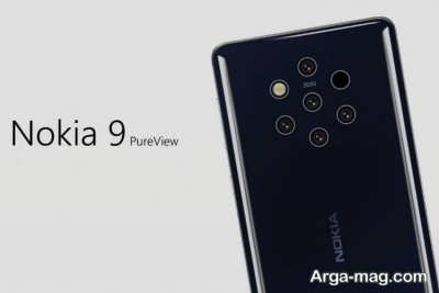  نوکیا 9 PureView