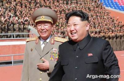  اطلاعاتی درباره قوانین کره شمالی