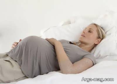 تعبیر دیدن بارداری در خواب از دیدگاه معبران مختلف 