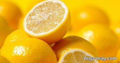 تلخ بودن لیمو شیرین به چه علت است