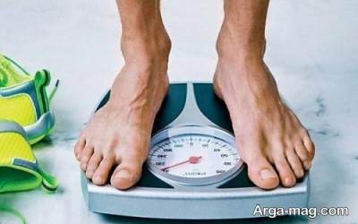 کاهش وزن با برنامه غذایی پالئو