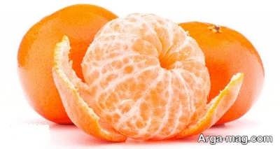 خواص بی نظیر و مفید پوست نارنگی 