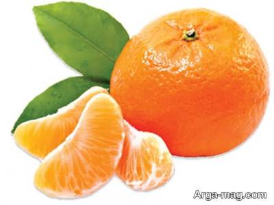 معرفی انواع خواص پوست نارنگی برای بدن انسان