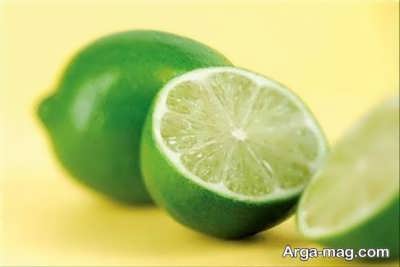 مصرف اب لیمو ترش برای از بین بردن سرگیجه