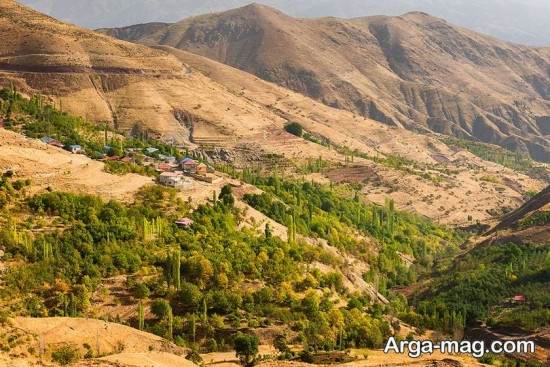 دیدنی خاص گردشگران در ارمنستان 